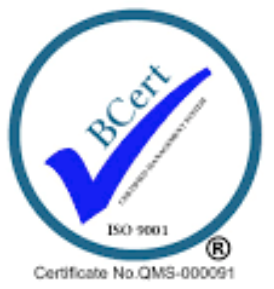 ISO 9001