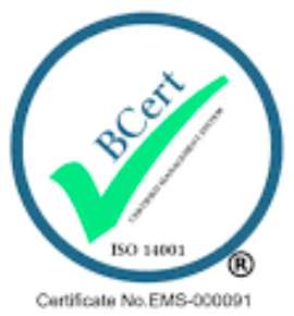 ISO 14001