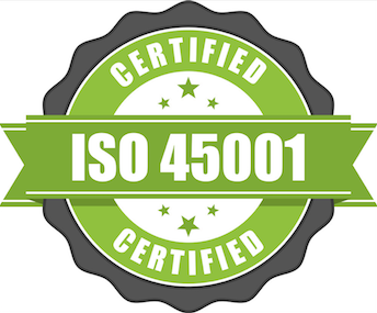 ISO 45001