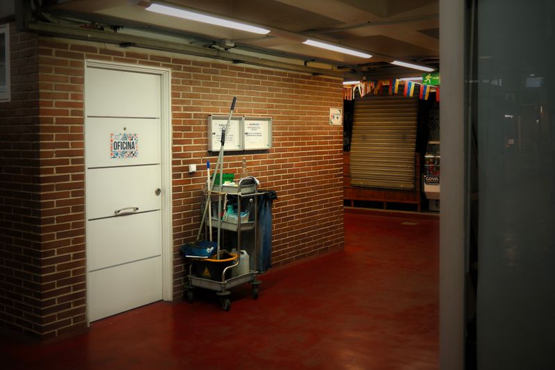Building Maintenance