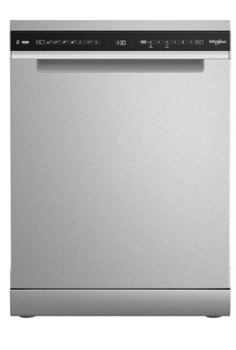 Whirlpool WDFS83RA4NWFSG